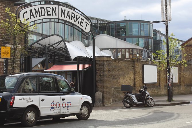 Heathrow Airport to London Arrival Transfer - The Real Value of $199.81 Per Group