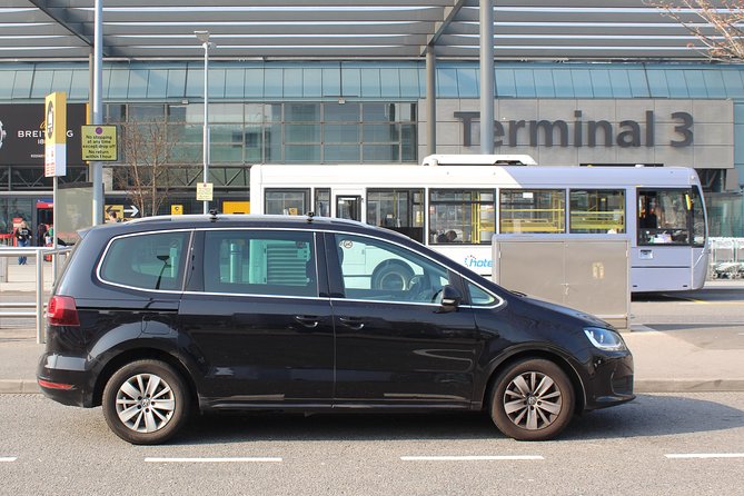 Heathrow Airport to London Arrival Transfer - Should You Book It?