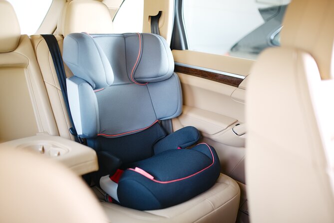 Heathrow Airport to London Transfers - A private start after a long flight
