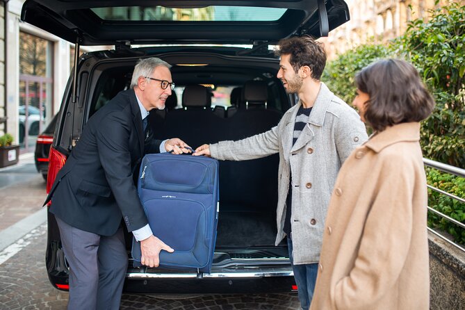 Heathrow Airport to London Transfers - Comfort, WiFi, and family details