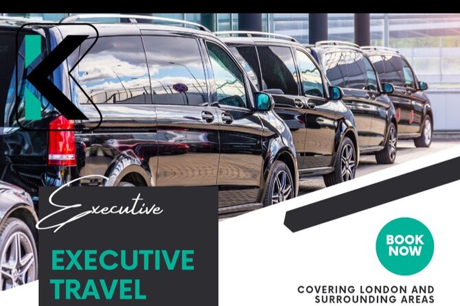 Heathrow Airport to London Transfers - Booking details that deserve your attention