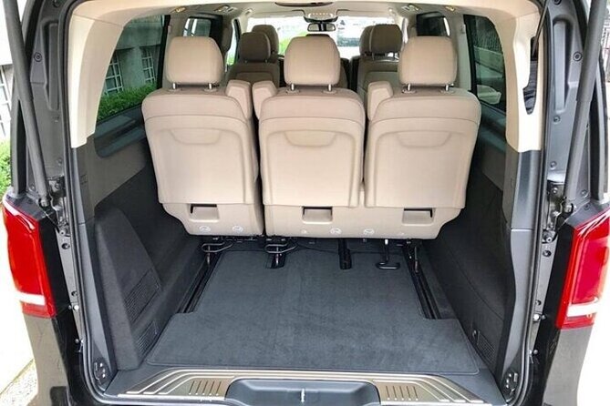 Heathrow Airport To Oxford Private Transfer - Why a private Heathrow to Oxford ride can make sense