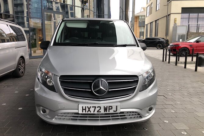 Heathrow Airport to Southampton Private Transfer - Why this Heathrow to Southampton transfer makes sense