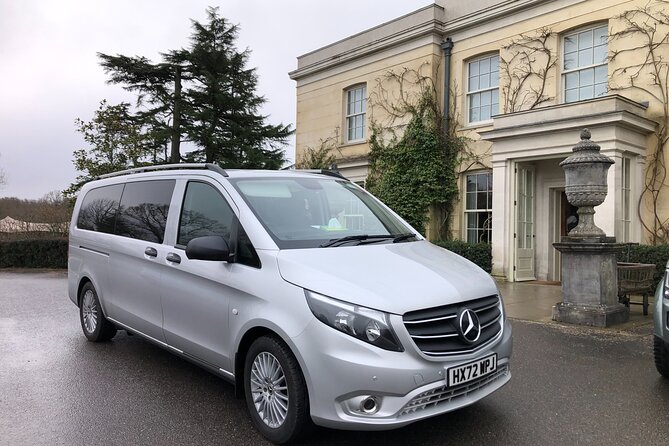Heathrow Airport to Southampton Private Transfer - Who will get the most from this service