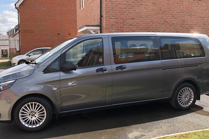 Heathrow Airport Transfer - Key points to know before booking