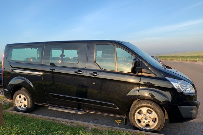 Heathrow Airport Transfer - The London endpoint matters more than it first appears