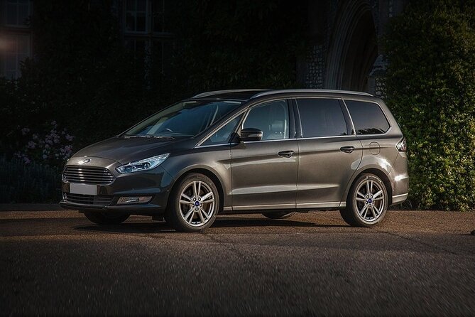 Heathrow Airport Transfer To & From Central London - Meet & Greet - Who will get the most from this service