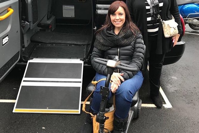 Heathrow Layover Experience: Private Full-Day Black Cab Tour - Why a private black cab makes sense on a layover