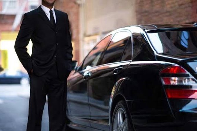 Heathrow London Airport Taxi Transfer To London Hotels - The drive into London