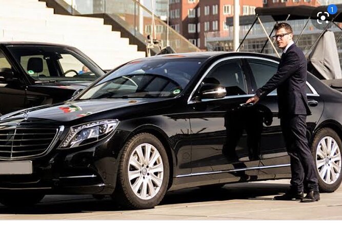 Heathrow London Airport Taxi Transfer To London Hotels - Reliability, safety, and the important warning