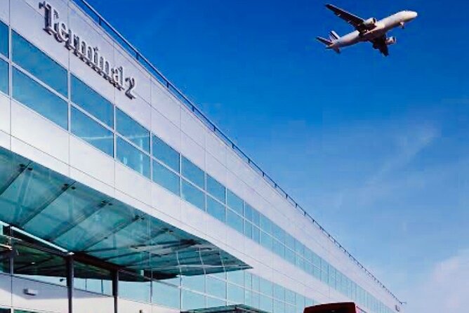 Heathrow London Airport Taxi Transfer To London Hotels - Who gets the best value from this transfer