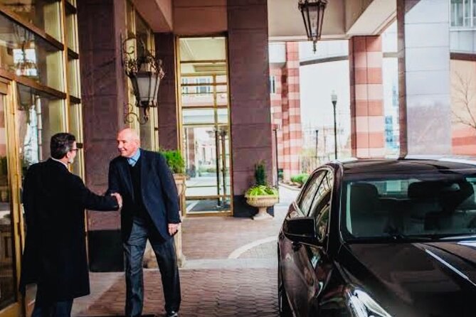 Heathrow London Airport Taxi Transfer To London Hotels - Booking, cancellation, and final practical checks