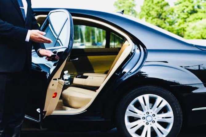 Heathrow London Airport Taxi Transfer To London Hotels - Should you book this Heathrow transfer?
