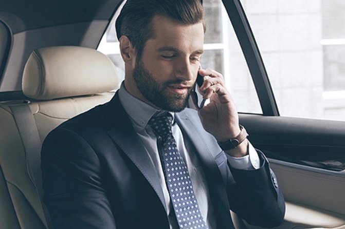 Heathrow London Airport Taxi Transfer To London Hotels - Why a private Heathrow ride can make sense