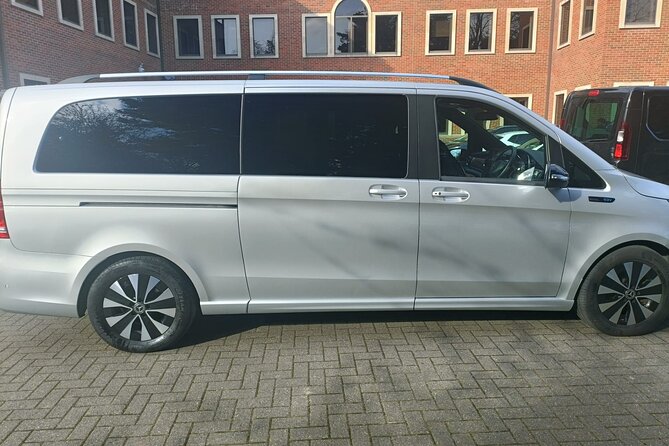 Heathrow to Central London Airport Transfers - Timing, flight changes, and the waiting window