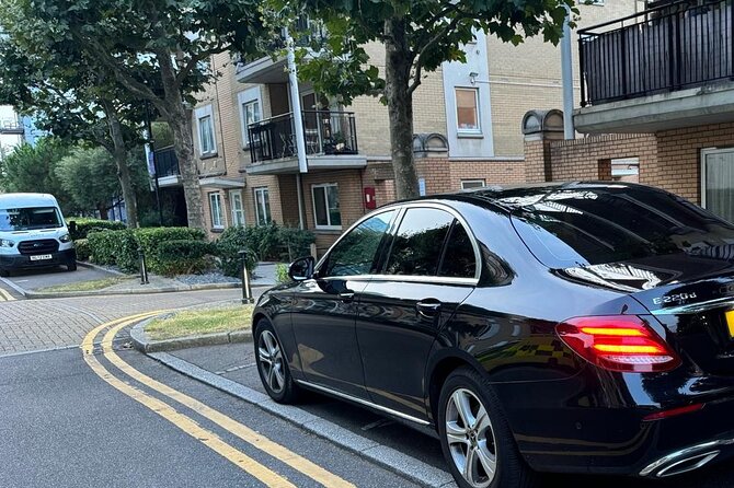 Heathrow to Central London Airport Transfers - Who gets the best value from this transfer