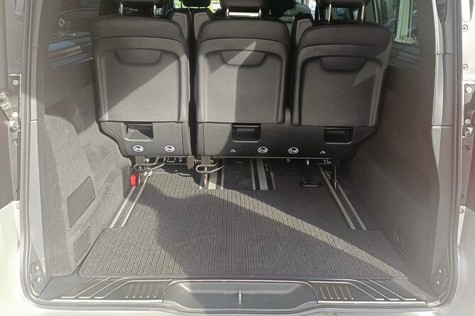 Heathrow to Central London Airport Transfers - What the private vehicle adds