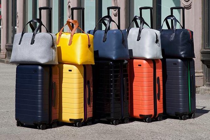 Heathrow to London City Centre – Premium Chauffeur Transfer - Price, group value, and possible extra charges