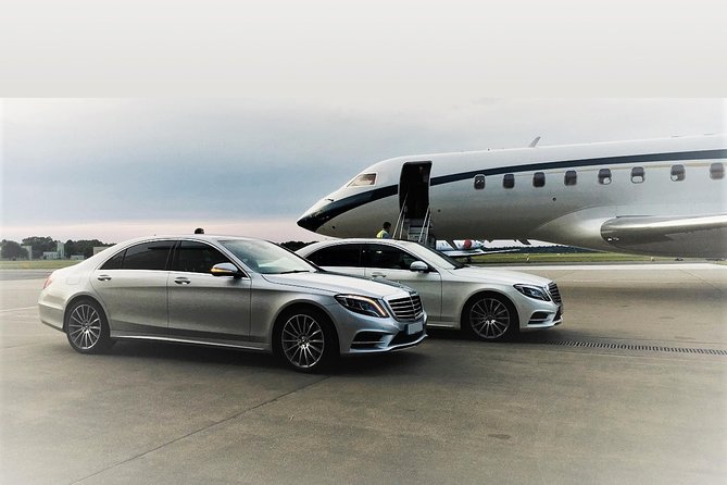 Heathrow To Southampton Cruise Port Transfers - Why a private Heathrow to Southampton ride can be worth it