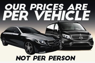 Heathrow To Southampton Cruise Port Transfers