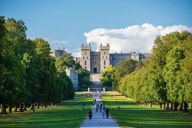 Heathrow to Southampton Private Transfer - The direct drive to Southampton