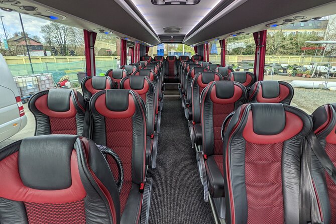 Heathrow transfer from London hotel (Extra Luggage) - What you get for $88.65