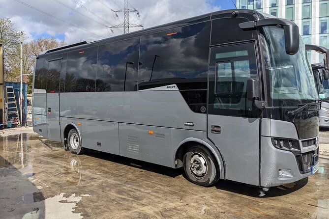 Heathrow transfer from London hotel (Extra Luggage) - Who should book this Heathrow ride?