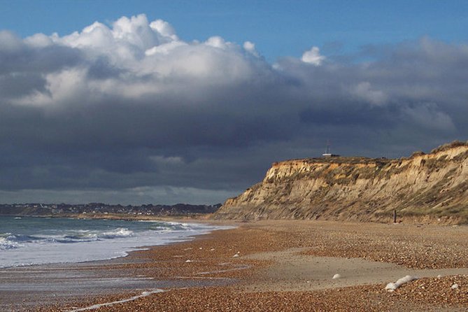 Hengistbury Head: A Self-Guided Audio Tour - Key points at a glance