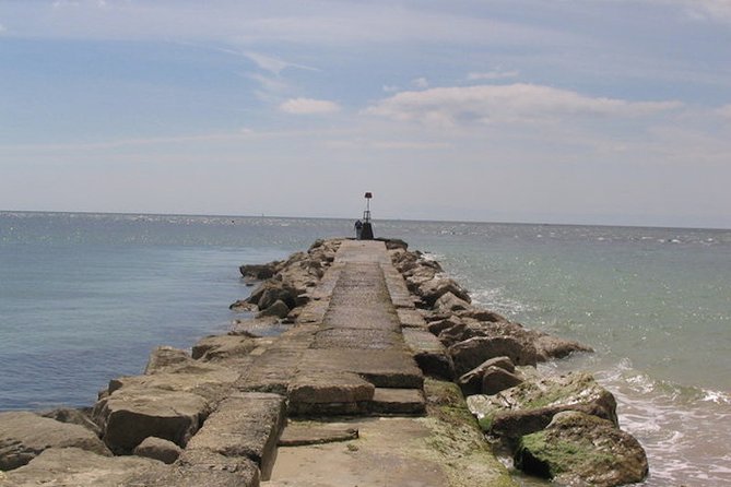 Hengistbury Head: A Self-Guided Audio Tour - The ghostly rider of Hengistbury Head