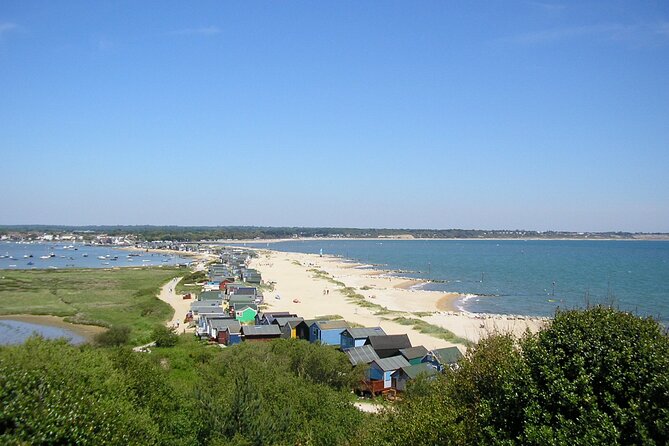 Hengistbury Head: A Self-Guided Audio Tour - Who will enjoy this walk most?