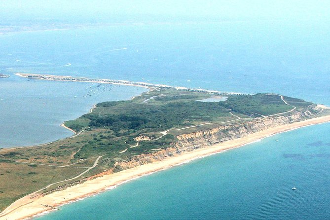 Hengistbury Head: A Self-Guided Audio Tour - What the VoiceMap format adds