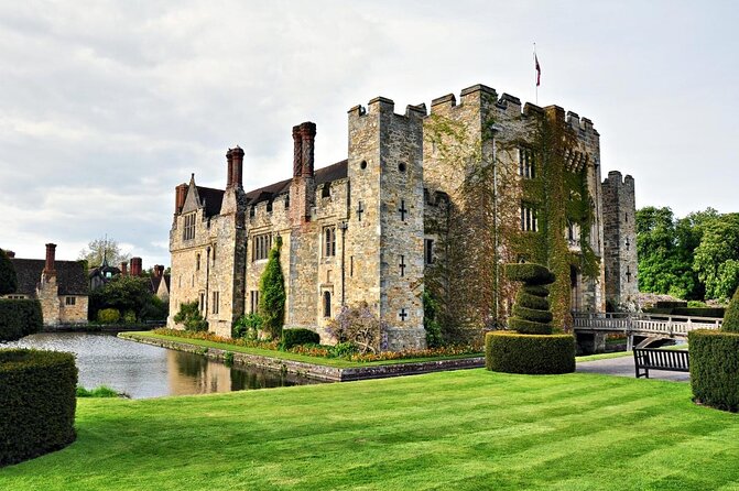 Hever Castle - England's Hidden Gem - Key points to know before you book