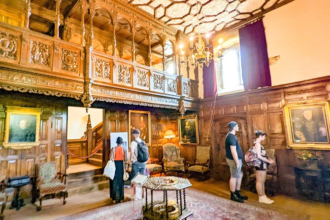 Hever Castle - England's Hidden Gem - Who will get the most from this day