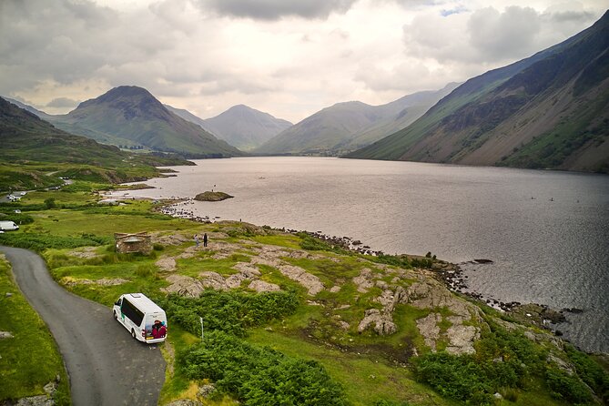 High Adventure: Mountain Passes & Muncaster Castle from Oxenholme - Is the $150.89 price fair?