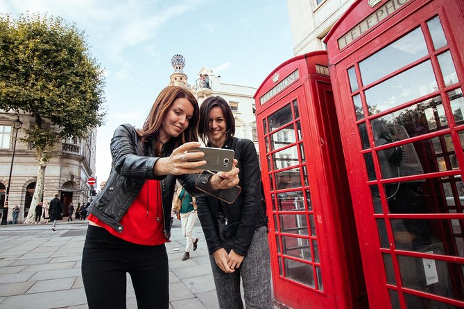 Highlights & Hidden Gems With Locals: Best of London Private Tour - Why a private London walk can be a smart first-day choice