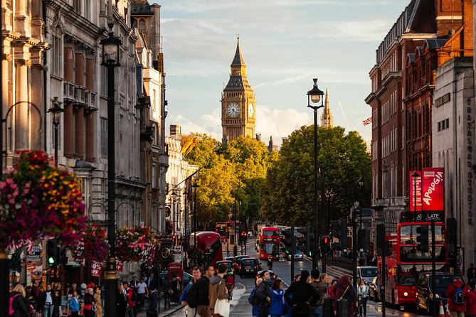 Highlights & Hidden Gems With Locals: Best of London Private Tour - Is $159.64 per person good value?