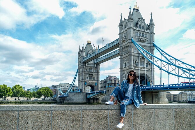 Highlights & Secrets of London Private Tour - Camden Town, Downtown & Markets - Why this private London route works