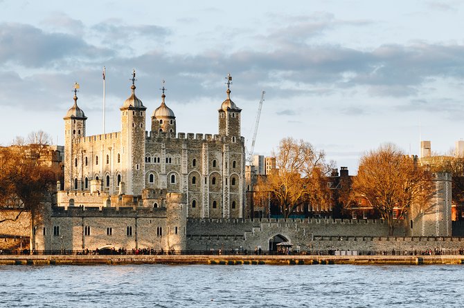 Highlights & Secrets of London Private Tour - Camden Town, Downtown & Markets - Thames-side London: Clink Prison and the Golden Hinde