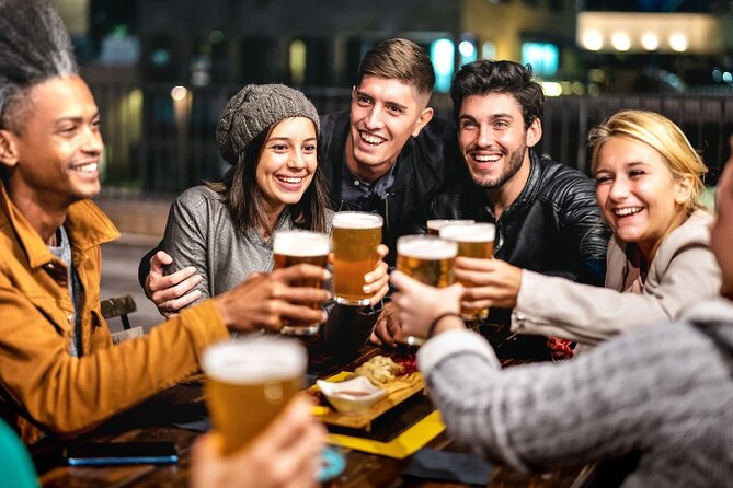 Historic Pub Walking Tour of London - Key details at a glance