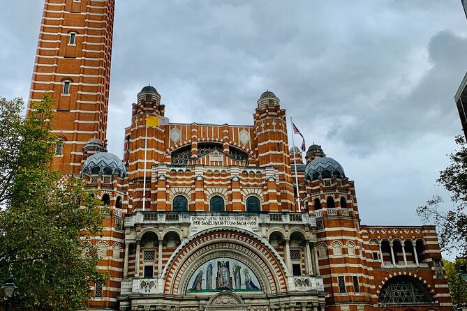 Historical City of London Private Sightseeing Day Tour - Kensington Palace, With Time to Know What You Are Missing