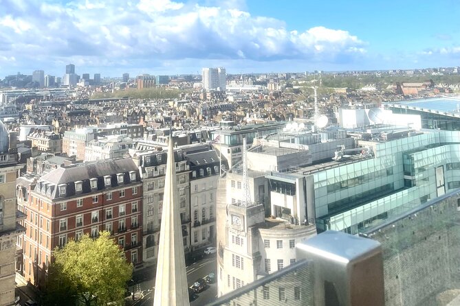 Historical Tour in Death, Debauchery and Doctors in Soho London - Why Soho makes such a good history classroom
