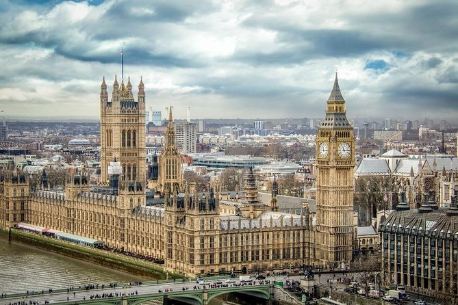 Hourly Rate Disposal Service with Private Driver in London - Choosing between two and six hours