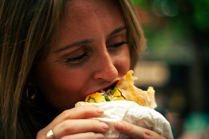 Hungry for Soho: London's Finest Food Tour - Why this three-hour Soho food walk works