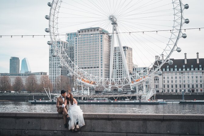 Iconic London Portraits Tour with Expert Local Photographer - Who will enjoy this experience most