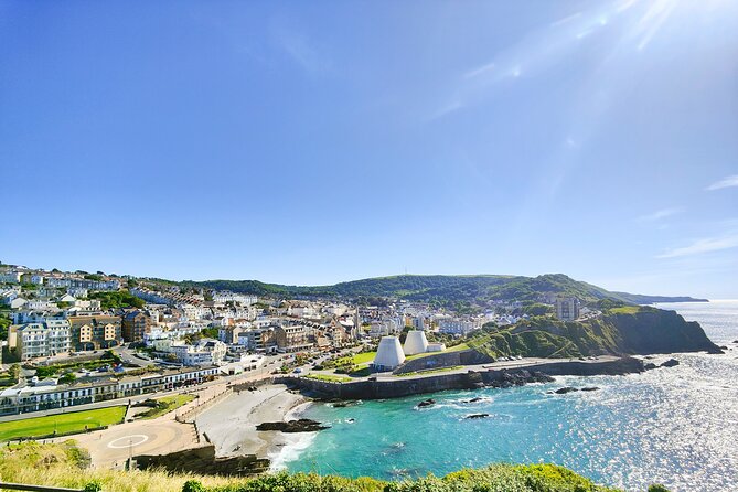 Ilfracombe Seafront History Walking Guided Tour - Mark’s style: facts with mystery and old photographs