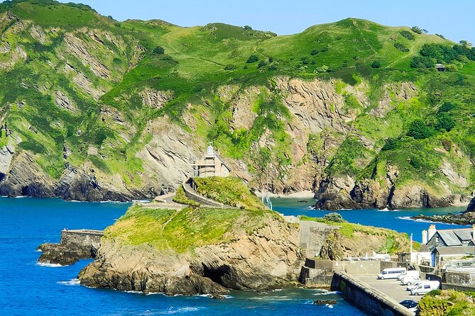 Ilfracombe Seafront History Walking Guided Tour - Should you book the Ilfracombe Seafront History Walking Guided Tour?