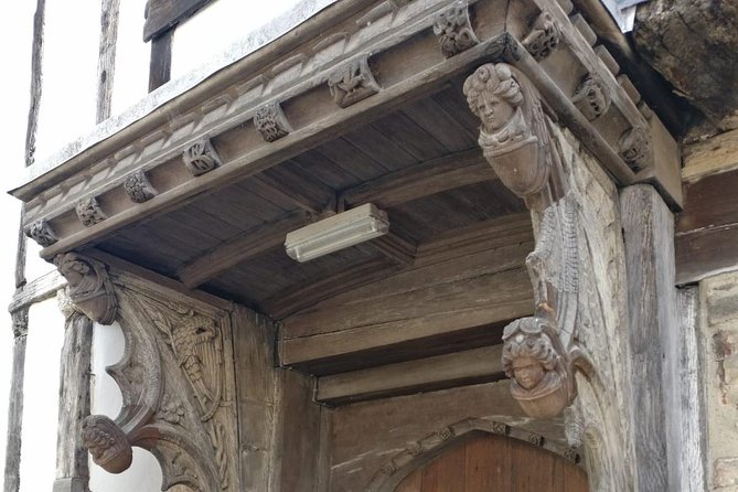 Immersive Murder Mystery in York, A City Treasure Hunt Experience - What the murder story adds