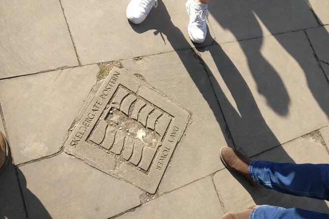 Immersive Treasure Hunt Adventure in York - Outdoor Escape Room - What the 19 clues are really like