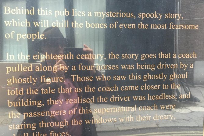 In Jack The Ripper Footsteps: Private Black Cab Tour in London - Two police headquarters and the problem of jurisdiction