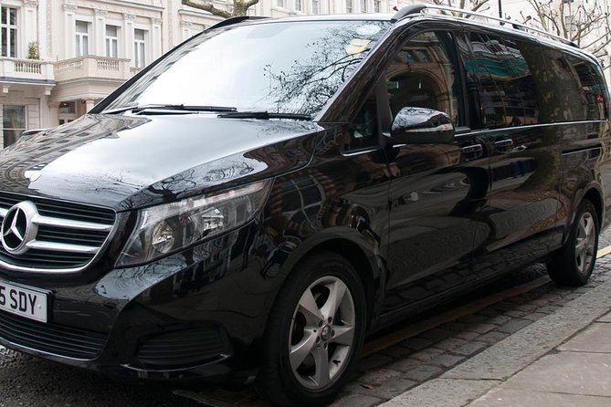 Independent London Markets Tour with Private Driver - Old Spitalfields and East London vintage hunting
